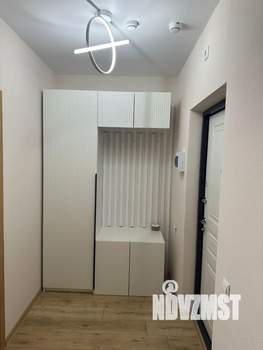 1-к квартира, на длительный срок, 35м2, 14/22 этаж