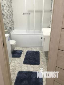 2-к квартира, на длительный срок, 60м2, 24/25 этаж