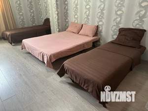 1-к квартира, посуточно, 37м2, 7/21 этаж