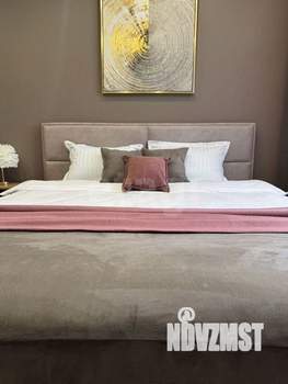 1-к квартира, на длительный срок, 38м2, 2/20 этаж