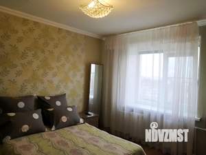 2-к квартира, посуточно, 48м2, 12/14 этаж