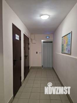 1-к квартира, на длительный срок, 42м2, 13/14 этаж