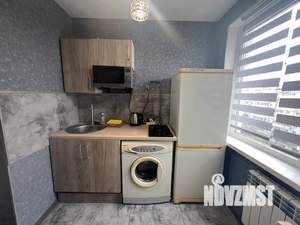 1-к квартира, посуточно, 23м2, 9/9 этаж