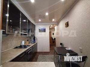 1-к квартира, на длительный срок, 40м2, 2/10 этаж