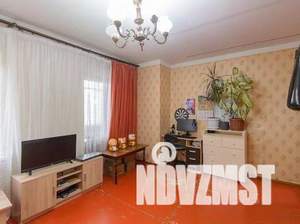 2-к квартира, на длительный срок, 59м2, 3/3 этаж