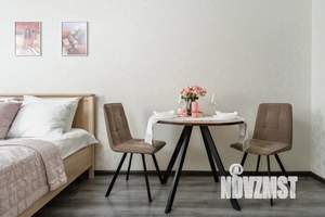 1-к квартира, посуточно, 29м2, 5/20 этаж