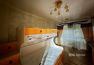 2-к квартира, на длительный срок, 49м2, 3/18 этаж