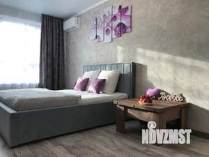 1-к квартира, посуточно, 36м2, 13/18 этаж