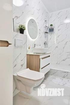 1-к квартира, посуточно, 49м2, 1/1 этаж