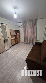 2-к квартира, на длительный срок, 42м2, 17/17 этаж