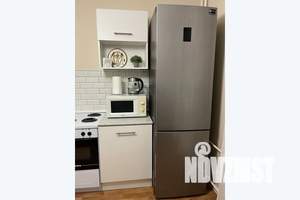 1-к квартира, посуточно, 38м2, 6/18 этаж