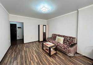 1-к квартира, на длительный срок, 36м2, 9/20 этаж