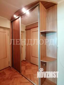 2-к квартира, на длительный срок, 46м2, 4/9 этаж