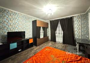 1-к квартира, на длительный срок, 42м2, 13/17 этаж