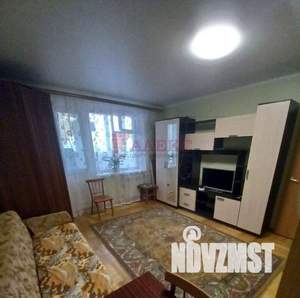 1-к квартира, на длительный срок, 36м2, 11/15 этаж