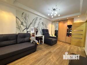 1-к квартира, на длительный срок, 32м2, 5/6 этаж