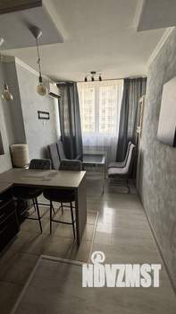 2-к квартира, на длительный срок, 62м2, 16/16 этаж
