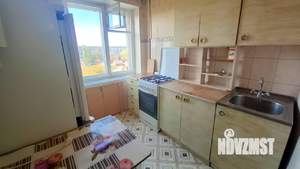 1-к квартира, на длительный срок, 30м2, 8/10 этаж