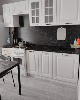 1-к квартира, на длительный срок, 29м2, 14/18 этаж