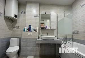 3-к квартира, на длительный срок, 70м2, 7/24 этаж