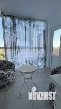 1-к квартира, на длительный срок, 60м2, 14/18 этаж