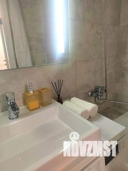 1-к квартира, посуточно, 32м2, 10/12 этаж