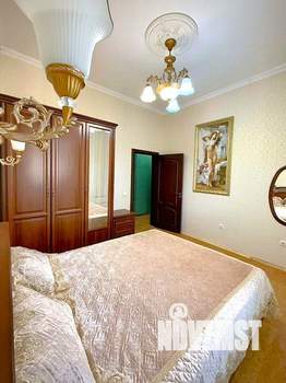 2-к квартира, на длительный срок, 80м2, 3/5 этаж