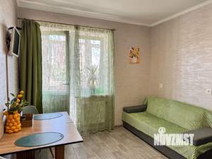 2-к квартира, на длительный срок, 46м2, 8/25 этаж