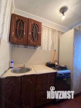 2-к квартира, на длительный срок, 46м2, 1/5 этаж