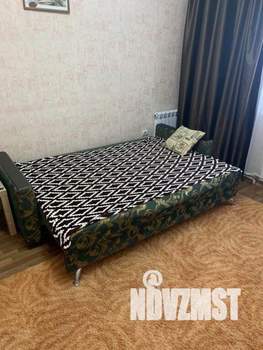 1-к квартира, посуточно, 48м2, 1/1 этаж
