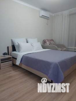 1-к квартира, посуточно, 39м2, 14/21 этаж