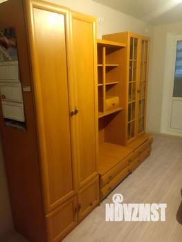 Студия квартира, на длительный срок, 26м2, 4/19 этаж