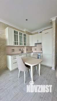2-к квартира, на длительный срок, 55м2, 11/21 этаж