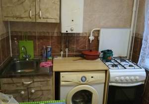 2-к квартира, на длительный срок, 43м2, 3/5 этаж