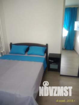 1-к квартира, посуточно, 30м2, 2/9 этаж