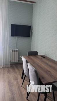 1-к квартира, на длительный срок, 44м2, 4/11 этаж