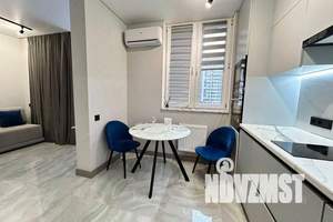 1-к квартира, посуточно, 35м2, 6/17 этаж