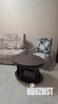 1-к квартира, на длительный срок, 17м2, 2/2 этаж