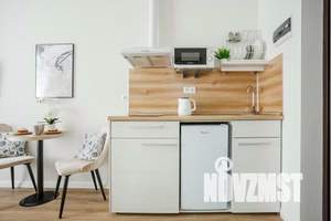 1-к квартира, посуточно, 19м2, 1/3 этаж