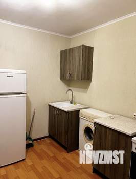1-к квартира, на длительный срок, 36м2, 7/17 этаж