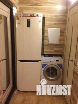 1-к квартира, на длительный срок, 28м2, 7/19 этаж