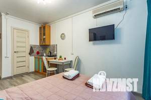 1-к квартира, посуточно, 20м2, 2/5 этаж