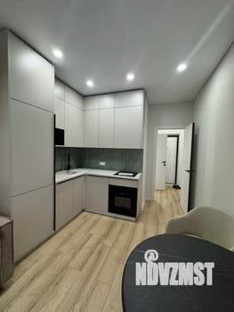 2-к квартира, на длительный срок, 42м2, 12/25 этаж