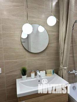 1-к квартира, посуточно, 29м2, 1/1 этаж