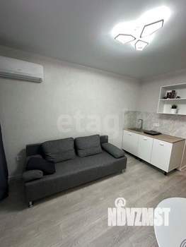 Студия квартира, на длительный срок, 20м2, 3/5 этаж