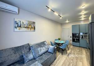 2-к квартира, на длительный срок, 50м2, 19/26 этаж