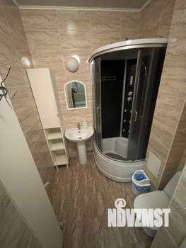 2-к квартира, посуточно, 56м2, 1/4 этаж