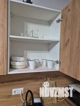 Студия квартира, посуточно, 30м2, 2/20 этаж