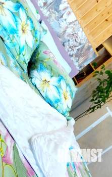 1-к квартира, посуточно, 44м2, 9/19 этаж