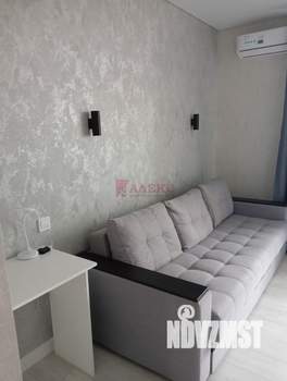 Студия квартира, на длительный срок, 24м2, 5/22 этаж